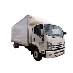2006 - 2022 Isuzu F Series Trucks