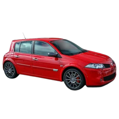 Megane 2