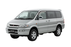 Delica L400