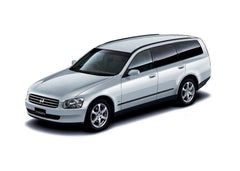 2002 - 2007 M35 Stagea