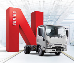 N Series Trucks