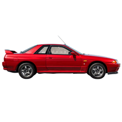 1985-1994 R31/ R32 Skyline Coupe