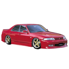 1993-1998 R33 Skyline Sedan