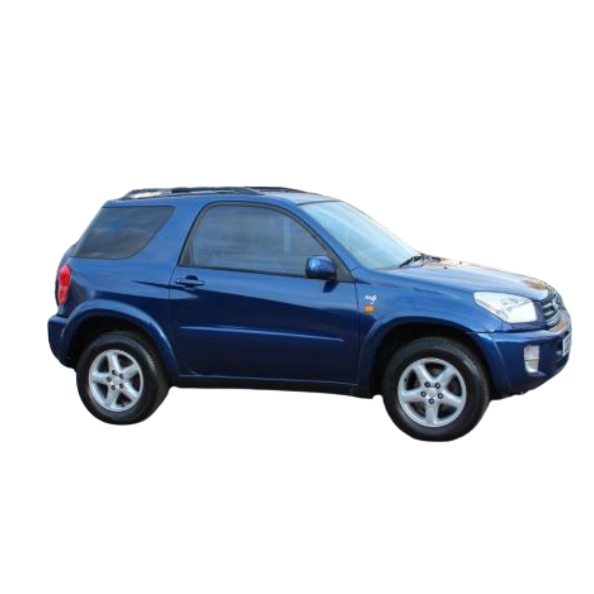 window motor to fit 2000-2005 20 Series RAV4 3 DOOR - LEFT FRONT