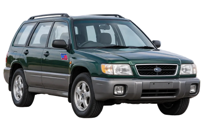 Subaru Forester SF 1998–2002 Window Motor – Left Front