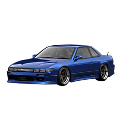 1989-1994 S13 Silvia / 180SX
