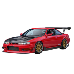 1994-2000 S14 200SX Coupe
