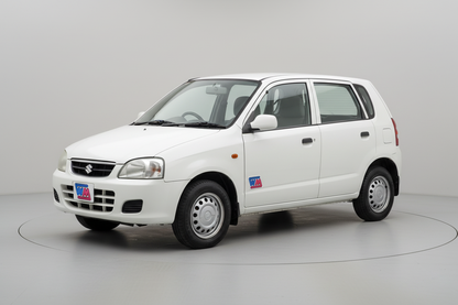 Suzuki Alto HA12S Collection Image