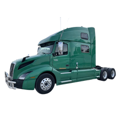 Scania / Volvo