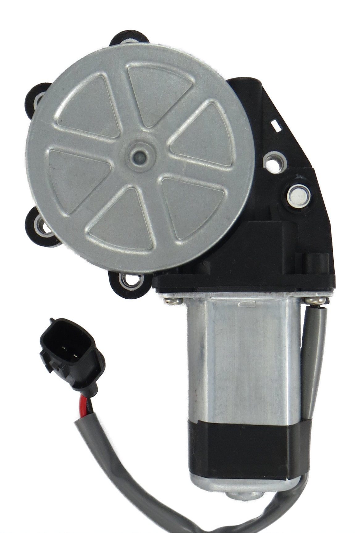 window motor to fit 2003-2012 Isuzu D-Max / Holden Rodeo / Colorado - LEFT FRONT