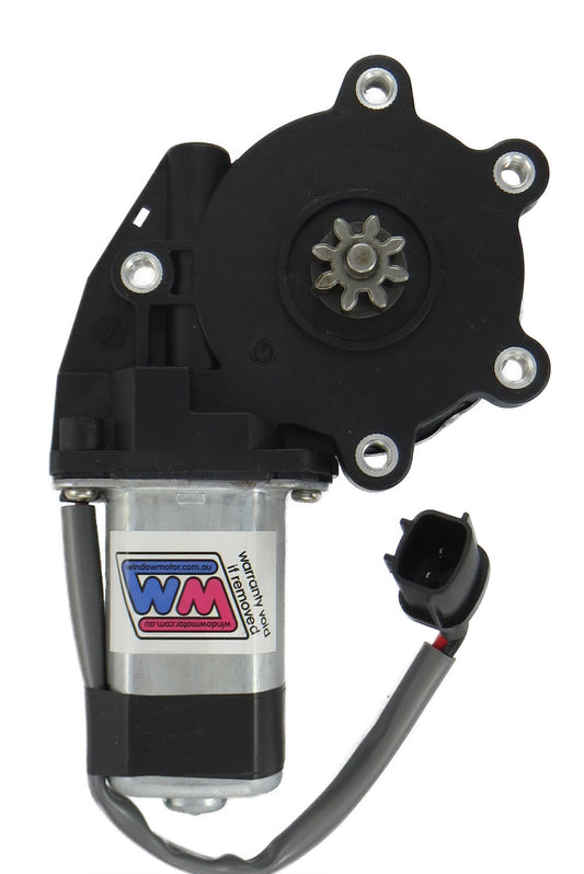 window motor to fit 2003-2012 Isuzu D-Max / Holden Rodeo / Colorado - LEFT FRONT