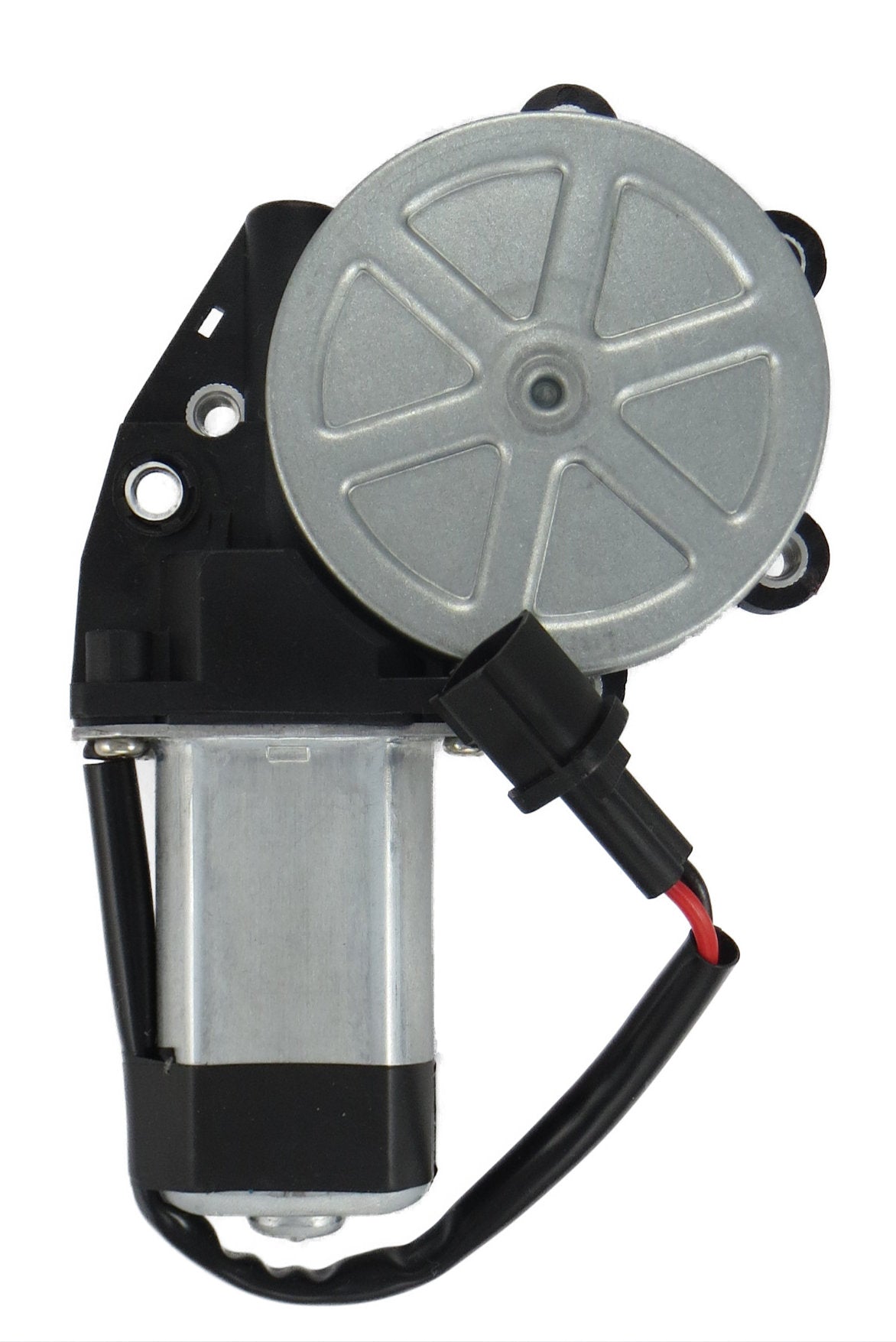 window motor to fit 2003-2012 Isuzu D-Max / Holden Rodeo / Colorado - RIGHT FRONT