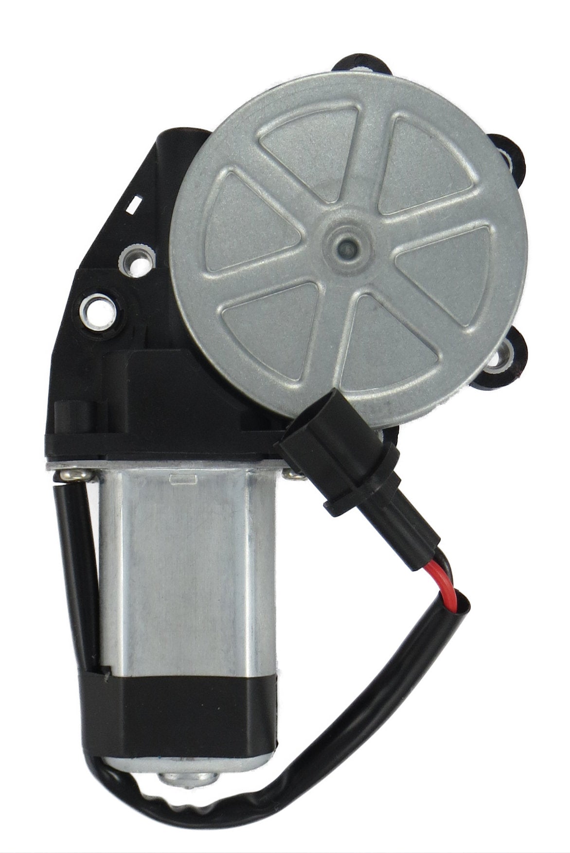 window motor to fit 2003-2012 Isuzu D-Max / Holden Rodeo / Colorado ...