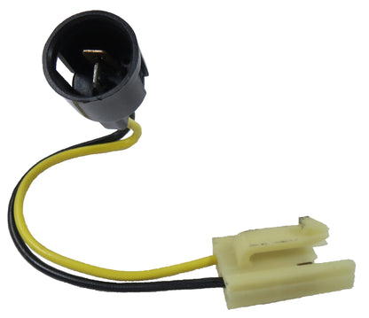 window motor to fit Early Holdens - HK, HT, HG, HQ, HJ, HX, HZ, WB - LEFT FRONT