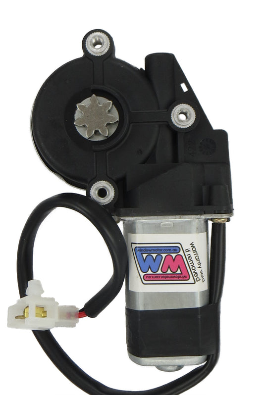 window motor to fit 70 Series Toyota LandCruiser - LEFT FRONT