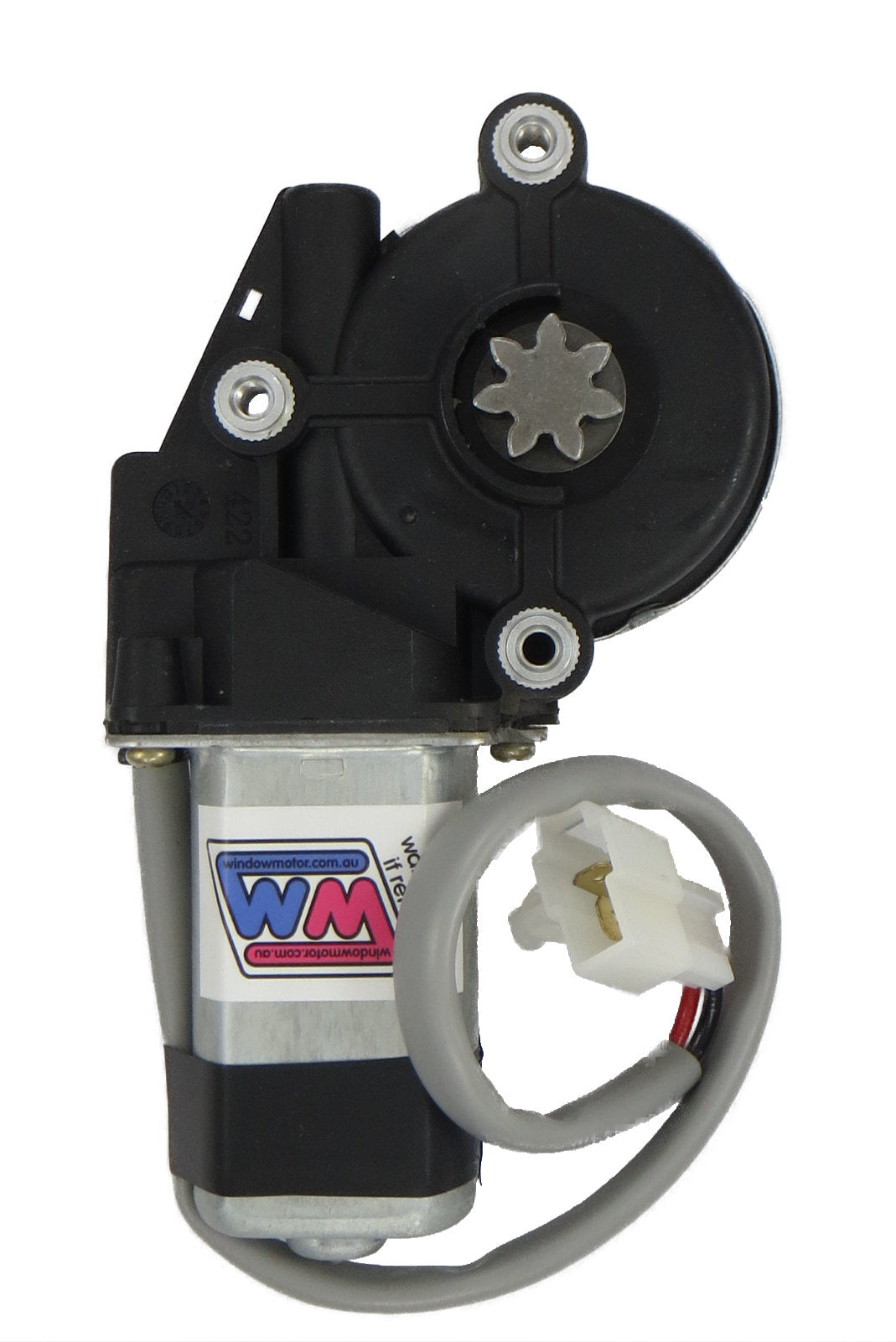 window motor to fit 1990-1998 80 Series Toyota LandCruiser - LEFT FRON ...