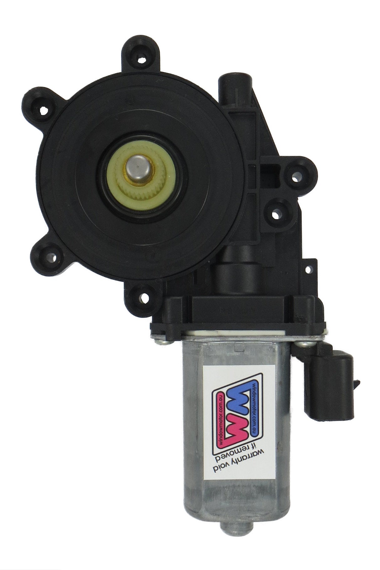 Genuine Ford window motor to fit 03/2008 onwards Ford Territory RI