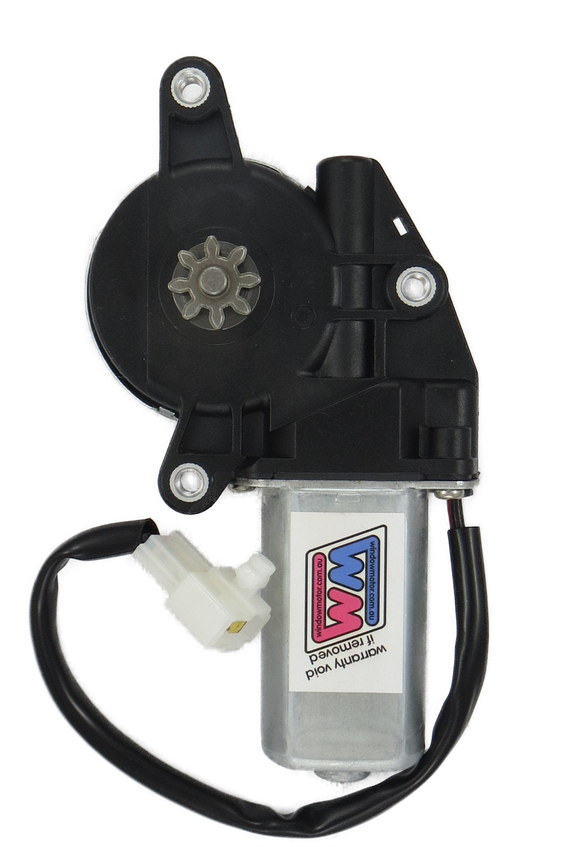 window motor and Genuine Master Switch combo to fit 20022008 Subaru S