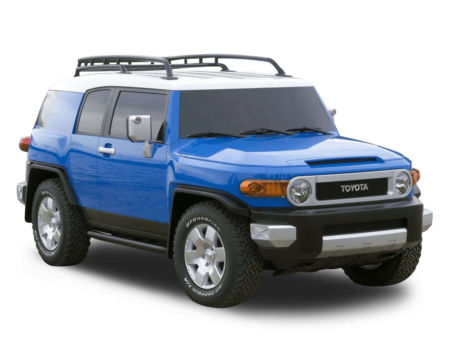 window motor to fit 2011-2017 Toyota FJ Cruiser - RIGHT FRONT